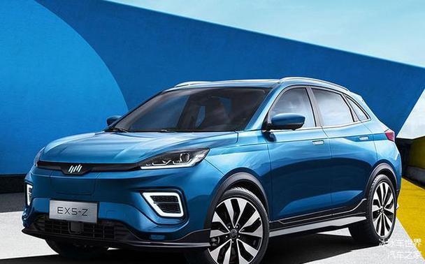 深圳136WEY威派豪华SUV市场的黑马，零跑汽车与智能交通系统的协同