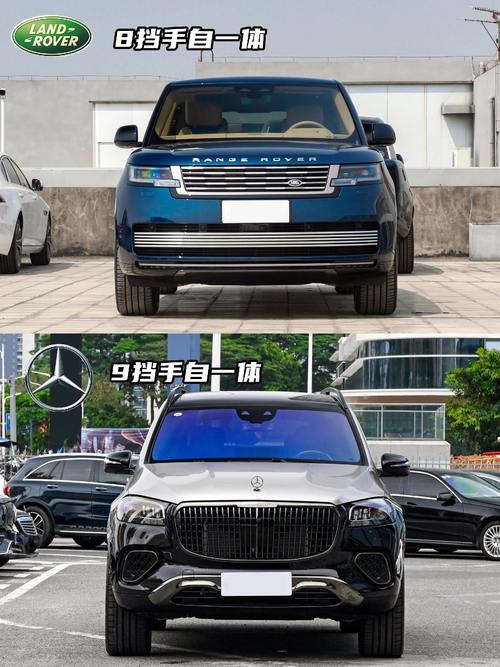 深圳136迈巴赫经典与现代的完美融合，路虎如何塑造独特的品牌形象